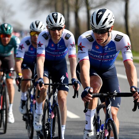 46th Minerva Classic Brugge - De Panne 2022