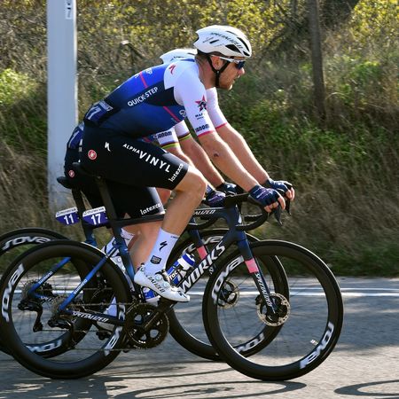 46th Minerva Classic Brugge - De Panne 2022