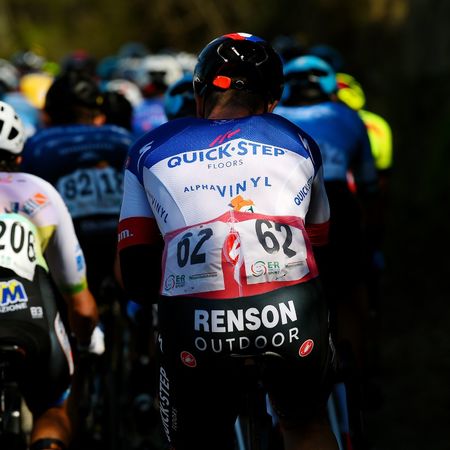 36th Settimana Internazionale Coppi e Bartali 2022 - Stage 2