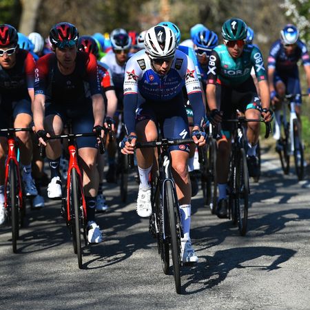 36th Settimana Internazionale Coppi e Bartali 2022 - Stage 2