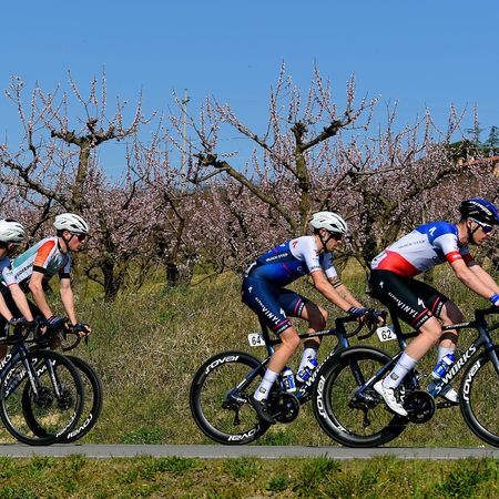 36th Settimana Internazionale Coppi e Bartali 2022 - Stage 2