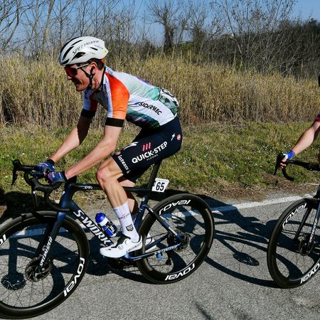 36th Settimana Internazionale Coppi e Bartali 2022 - Stage 2