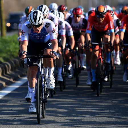 46th Minerva Classic Brugge - De Panne 2022