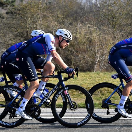 46th Minerva Classic Brugge - De Panne 2022