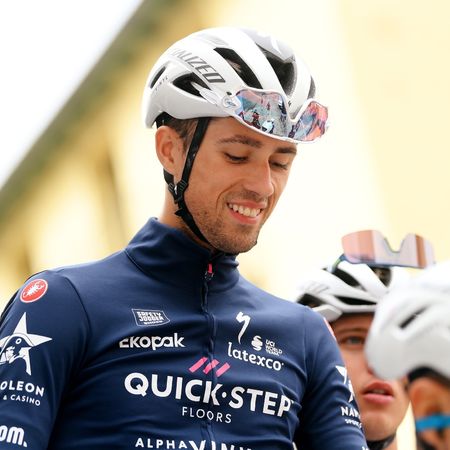 101st Volta Ciclista a Catalunya 2022 - Stage 4