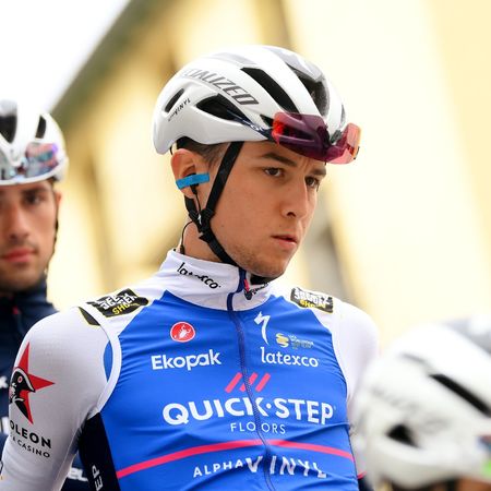 101st Volta Ciclista a Catalunya 2022 - Stage 4