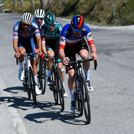 36th Settimana Internazionale Coppi e Bartali 2022 - Stage 3