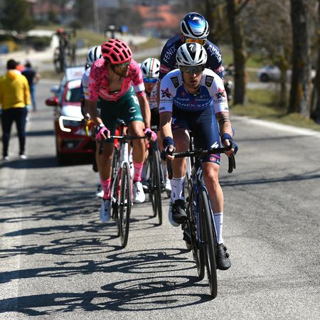36th Settimana Internazionale Coppi e Bartali 2022 - Stage 3