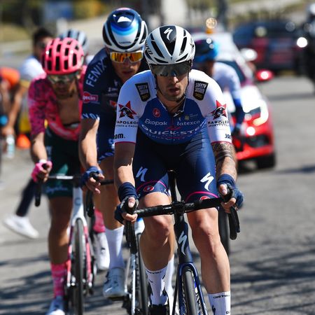 36th Settimana Internazionale Coppi e Bartali 2022 - Stage 3