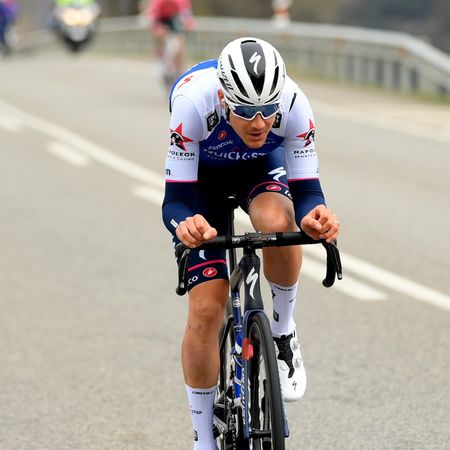 101st Volta Ciclista a Catalunya 2022 - Stage 4