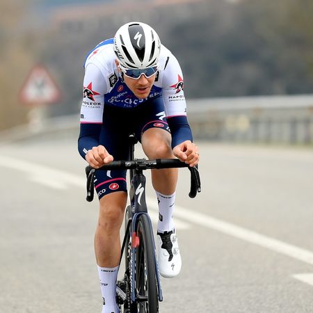 101st Volta Ciclista a Catalunya 2022 - Stage 4