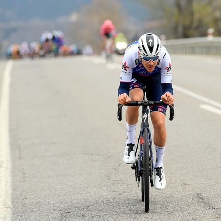 101st Volta Ciclista a Catalunya 2022 - Stage 4