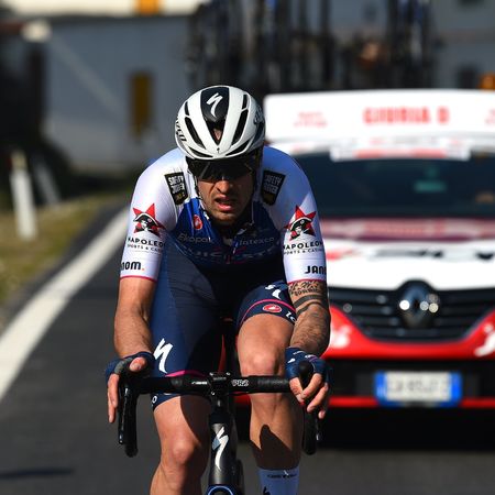 36th Settimana Internazionale Coppi e Bartali 2022 - Stage 3