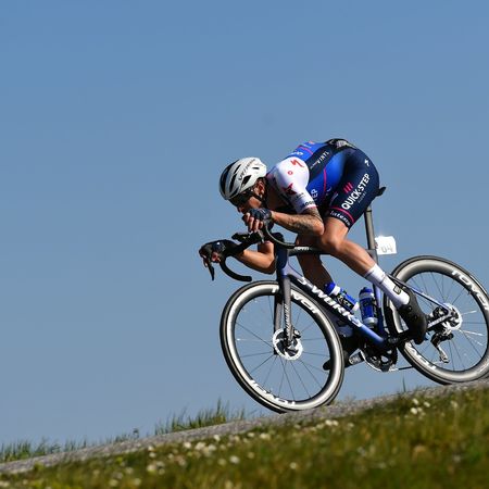 36th Settimana Internazionale Coppi e Bartali 2022 - Stage 3