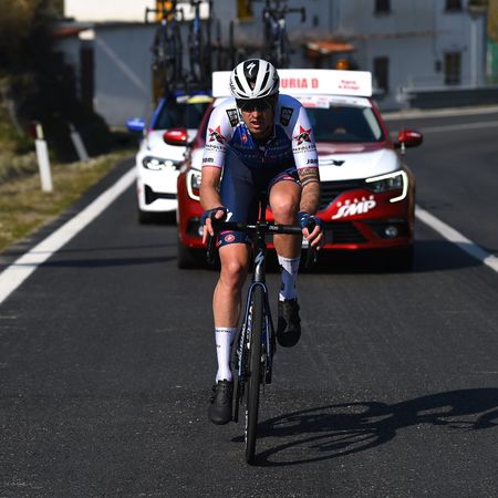 36th Settimana Internazionale Coppi e Bartali 2022 - Stage 3