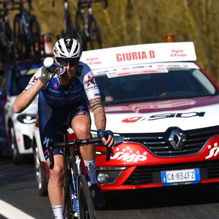 36th Settimana Internazionale Coppi e Bartali 2022 - Stage 3