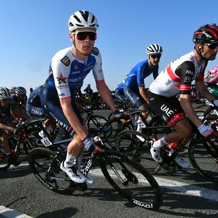 36th Settimana Internazionale Coppi e Bartali 2022 - Stage 3