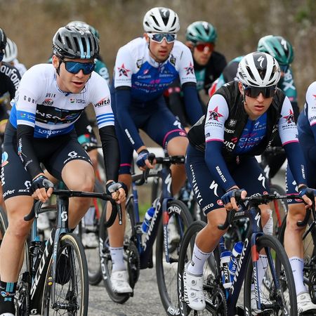 101st Volta Ciclista a Catalunya 2022 - Stage 4