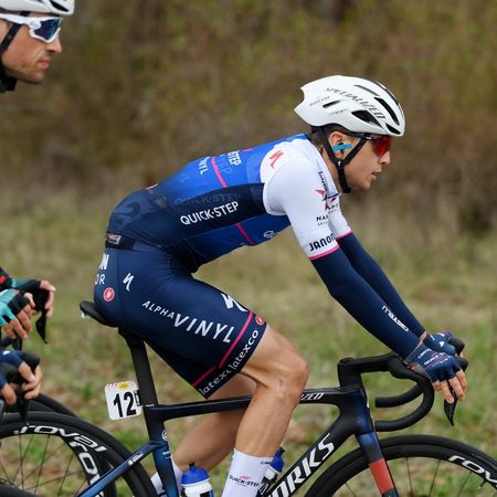 101st Volta Ciclista a Catalunya 2022 - Stage 4