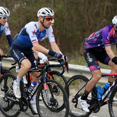 101st Volta Ciclista a Catalunya 2022 - Stage 4