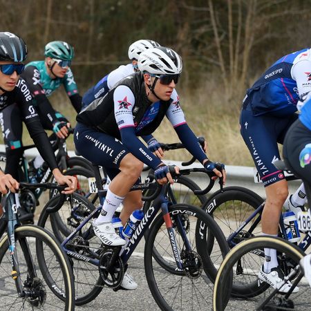 101st Volta Ciclista a Catalunya 2022 - Stage 4