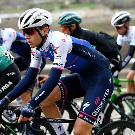 101st Volta Ciclista a Catalunya 2022 - Stage 4