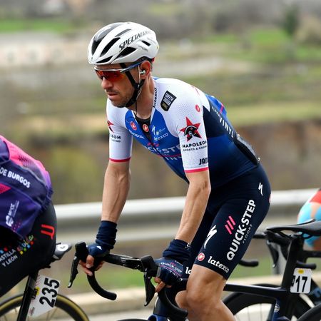 101st Volta Ciclista a Catalunya 2022 - Stage 4