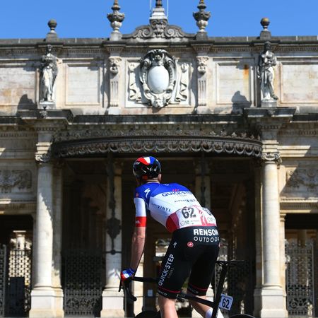 36th Settimana Internazionale Coppi e Bartali 2022 - Stage 4