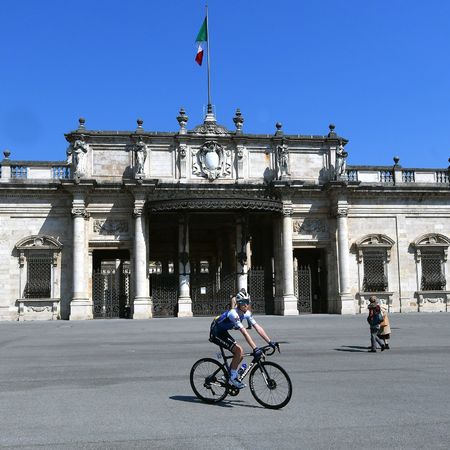 36th Settimana Internazionale Coppi e Bartali 2022 - Stage 4