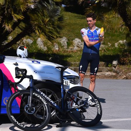 36th Settimana Internazionale Coppi e Bartali 2022 - Stage 4