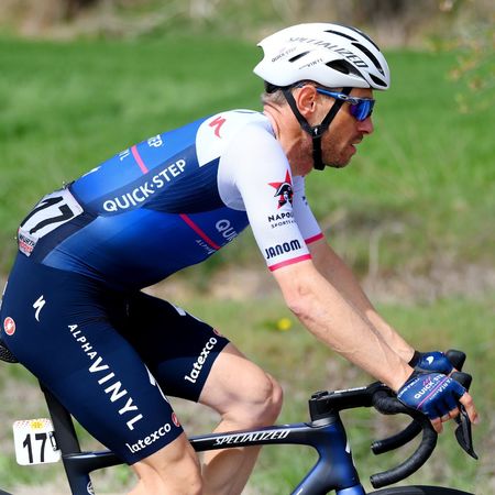 101st Volta Ciclista a Catalunya 2022 - Stage 5