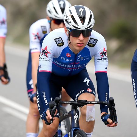 101st Volta Ciclista a Catalunya 2022 - Stage 5