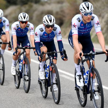 101st Volta Ciclista a Catalunya 2022 - Stage 5