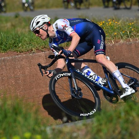 36th Settimana Internazionale Coppi e Bartali 2022 - Stage 4