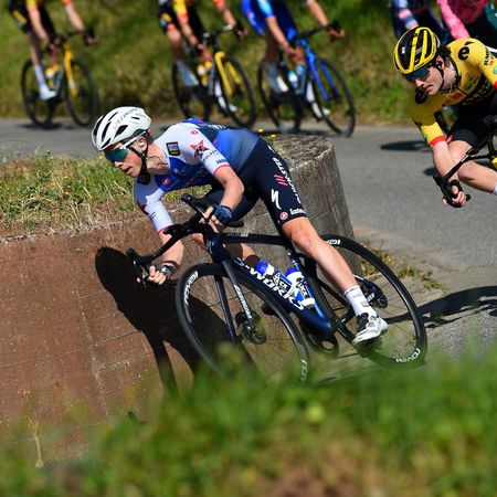 36th Settimana Internazionale Coppi e Bartali 2022 - Stage 4