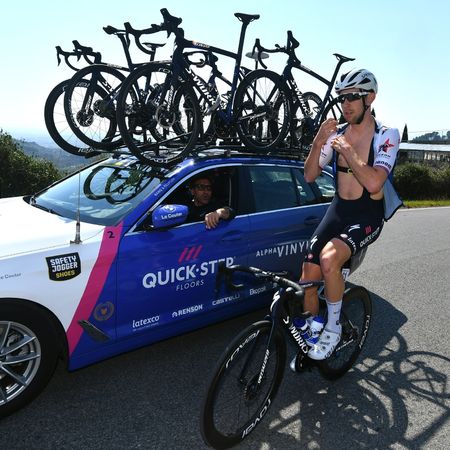 36th Settimana Internazionale Coppi e Bartali 2022 - Stage 4