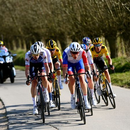 65th E3 Saxo Bank Classic 2022