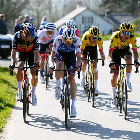 65th E3 Saxo Bank Classic 2022