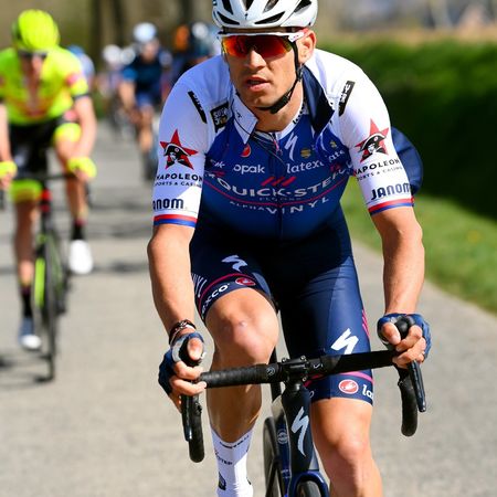 65th E3 Saxo Bank Classic 2022