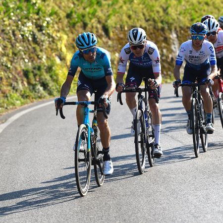 36th Settimana Internazionale Coppi e Bartali 2022 - Stage 4