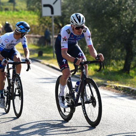 36th Settimana Internazionale Coppi e Bartali 2022 - Stage 4