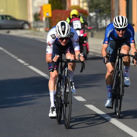 36th Settimana Internazionale Coppi e Bartali 2022 - Stage 4