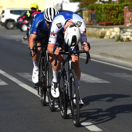 36th Settimana Internazionale Coppi e Bartali 2022 - Stage 4