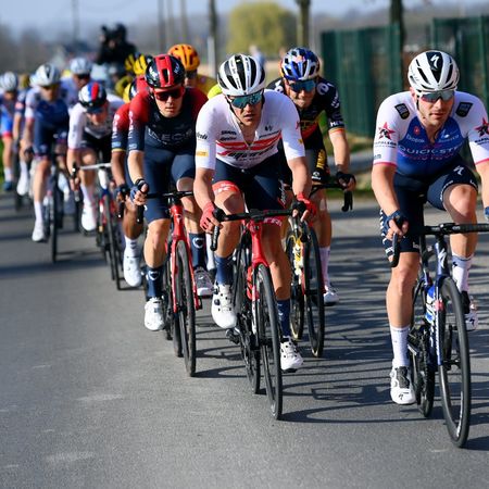 65th E3 Saxo Bank Classic 2022