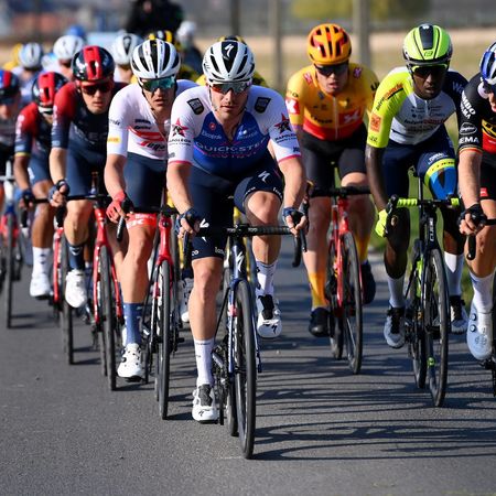 65th E3 Saxo Bank Classic 2022