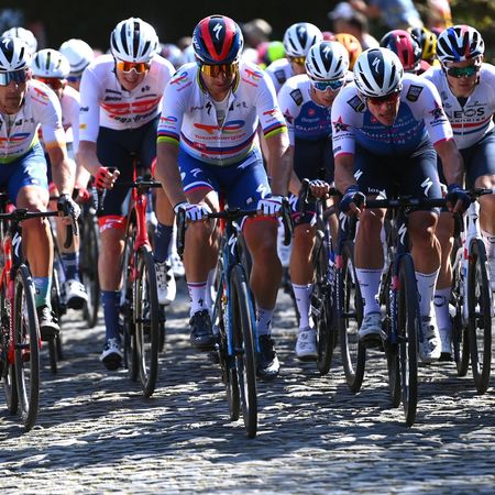 65th E3 Saxo Bank Classic 2022