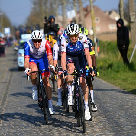 65th E3 Saxo Bank Classic 2022