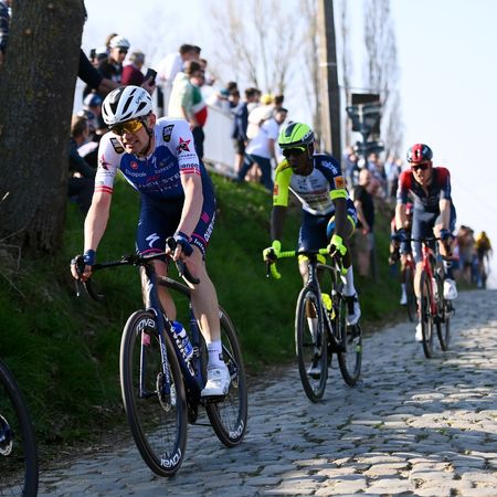 65th E3 Saxo Bank Classic 2022