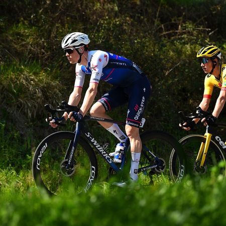 36th Settimana Internazionale Coppi e Bartali 2022 - Stage 4