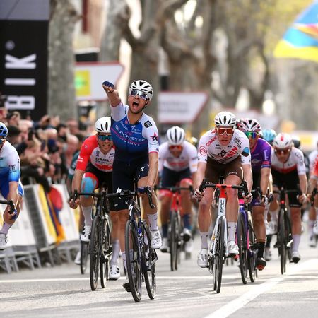 101st Volta Ciclista a Catalunya 2022 - Stage 5